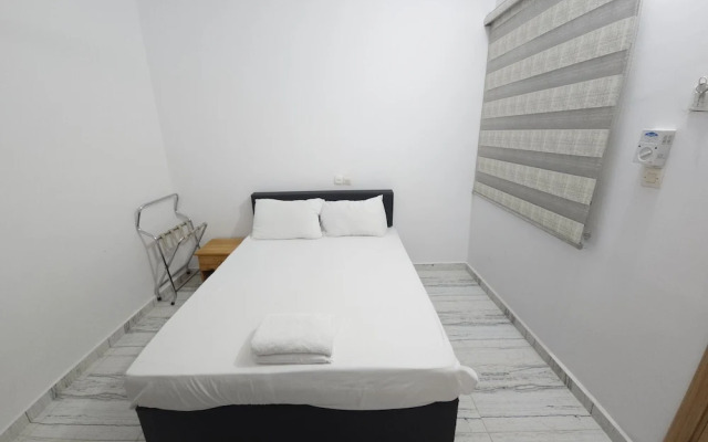 Hotel Rayan Djibouti