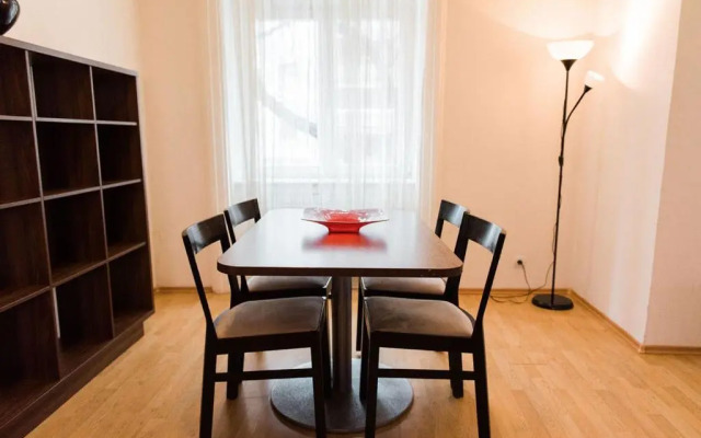 Apartment in the Old Town