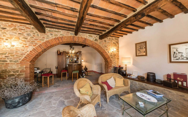 Casale Rosennano