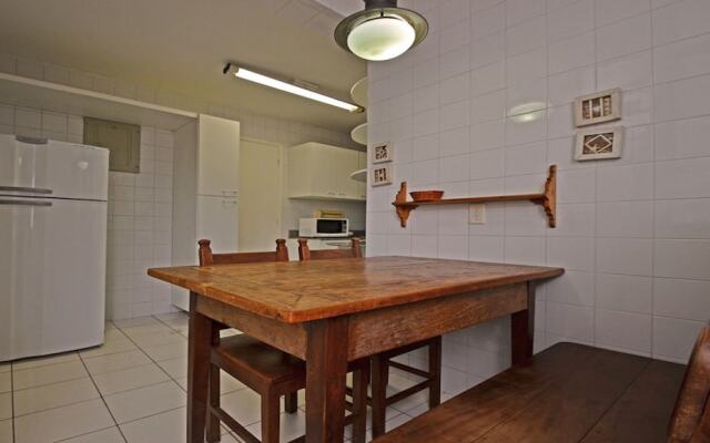 MZ Apartments Barão