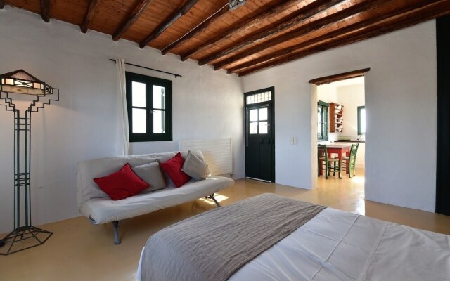 Santa Maria Studio 5 Mins From the Beach