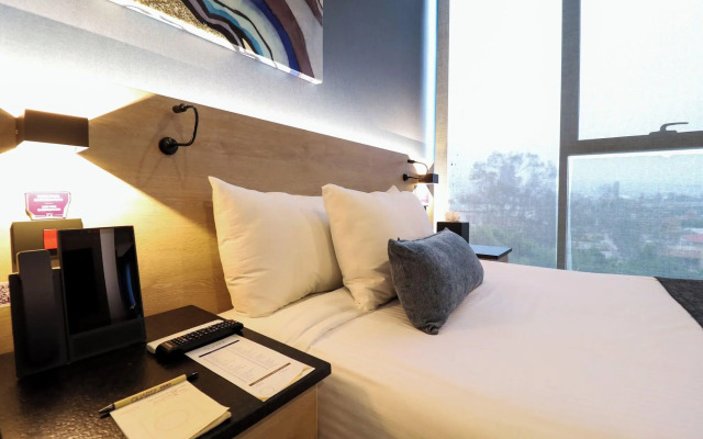 Quartz Hotel & SPA