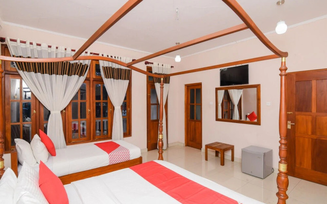 OYO 463 Emerald Breeze