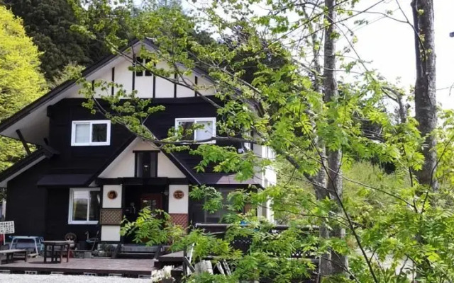 Lodge Pico