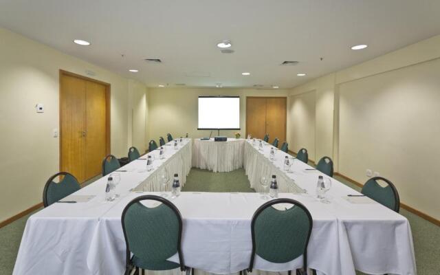 Bourbon Residence Barra da Tijuca | Rio de Janeiro