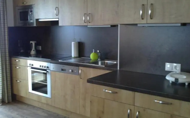 Landhaus Alpenjäger