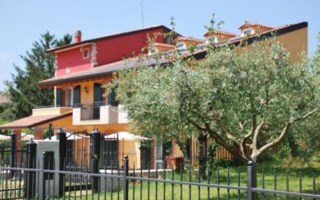 Agriturismo Terra E Sole