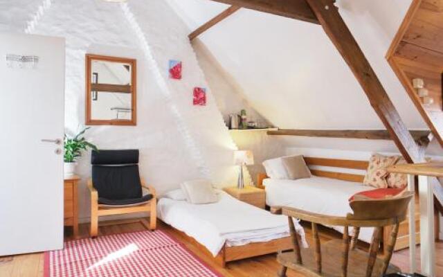 Collier's B&B
