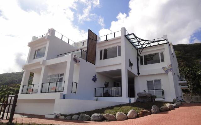 If Ocean B&B