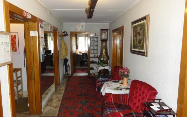 Hotel Cima Garni