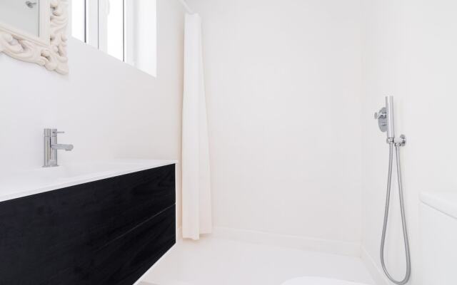 Graça Family Apartment