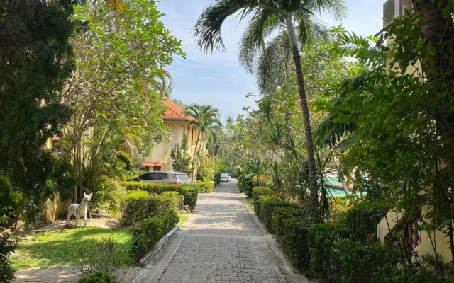 Samui Green Life