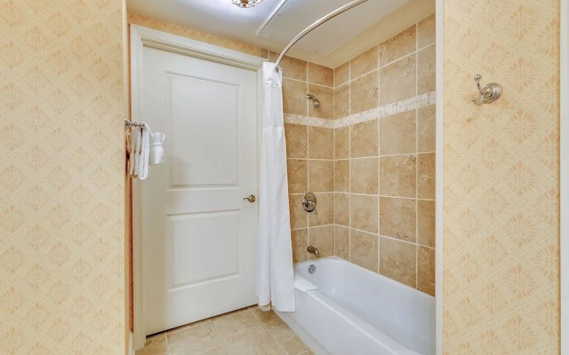 Marina Inn Grande Dunes - 7-503