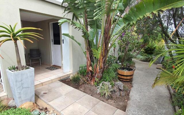 Plett57 - Self Catering - Room No2