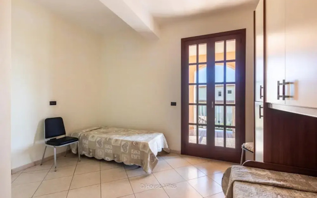 Vittorio Apartment in Lido di Noto