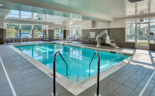 Residence Inn by Marriott Harrisburg North