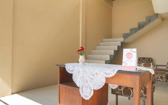 Griya Temenggungan Syariah by OYO Rooms