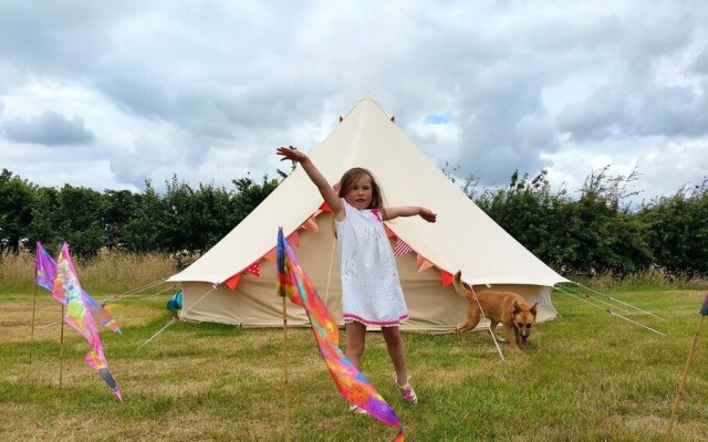 Glamping Thorpe