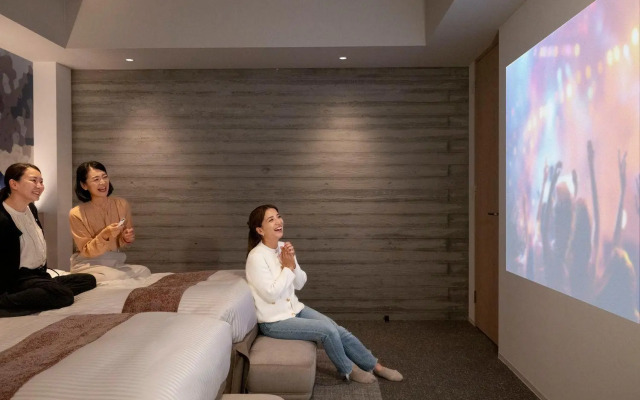 Kamenoi Hotel Tsukubasan