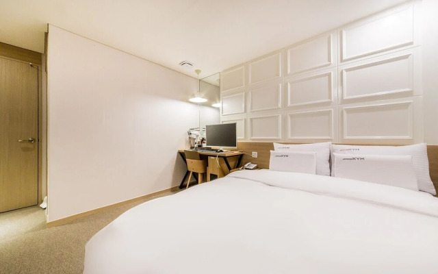Seongnam Design XYM