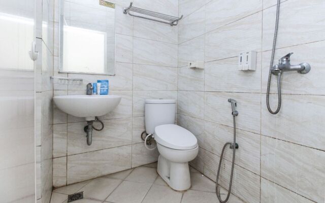 Airy Syariah Tembalang Banjarsari 21 Semarang