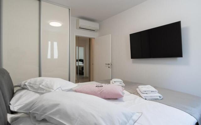 La Suite Apartment