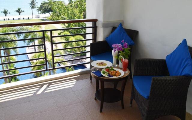 Sea Nature Rayong Resort and Hotel