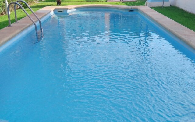 AP Costas Olimpo 1 dormitorio