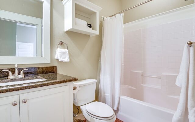 Centrally Located Abilene Home Near ACU & Downtown