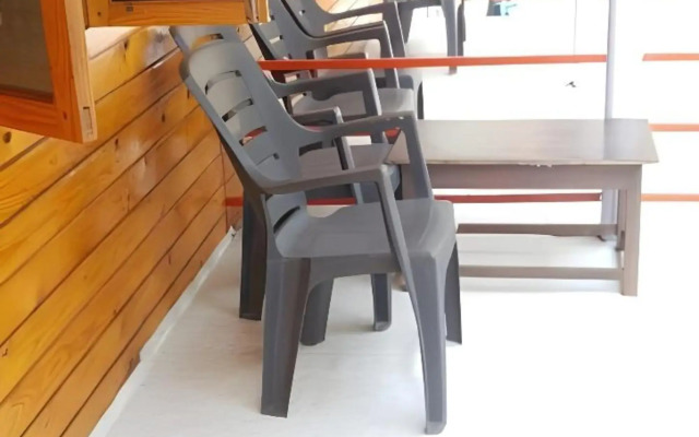 Orange Sky Inn Holiday Home