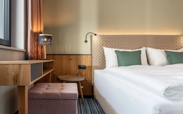 Erzherzog Johann Alpin Style Hotel - Adults Only, Premium Garni