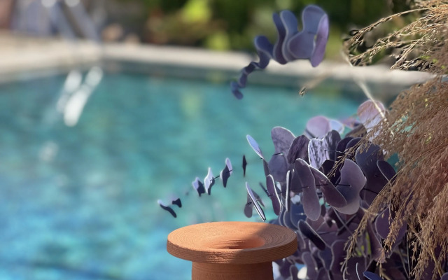 Voger Alacati Silence