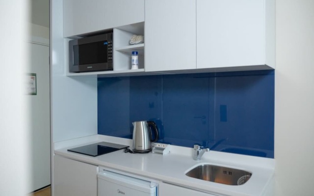 Royal Sea Breeze Apartment