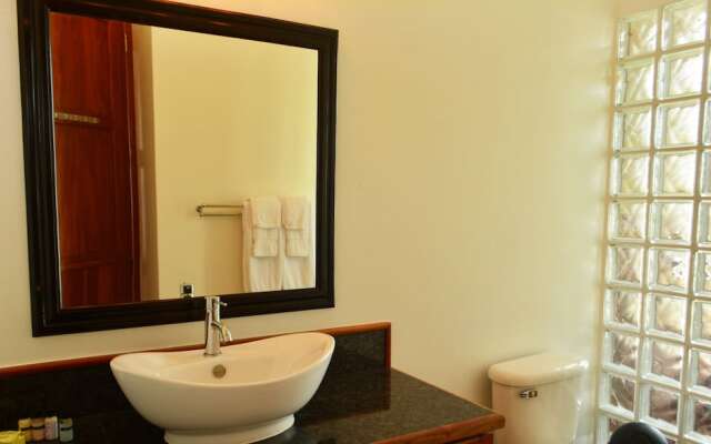 Brahma Blue Resort