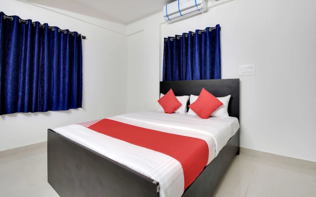 Oyo 43621 Hindavi Inn 3