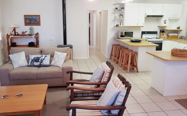 6 Duynbeek Self catering