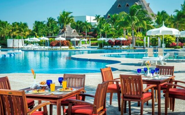 Mayan Palace Golf At Vidanta Acapulco