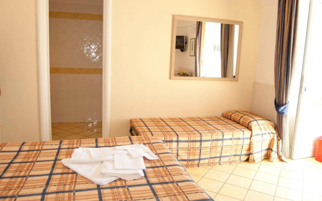 Albergo Villa Giusto