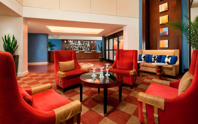Sheraton Albuquerque Uptown