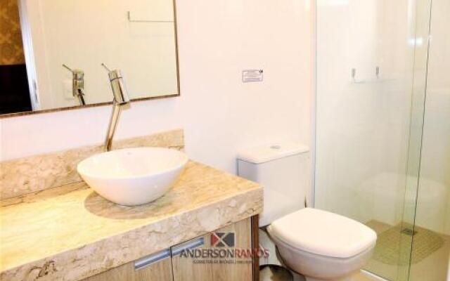 Apartamento Aguas Azuis Bombinhas 1042