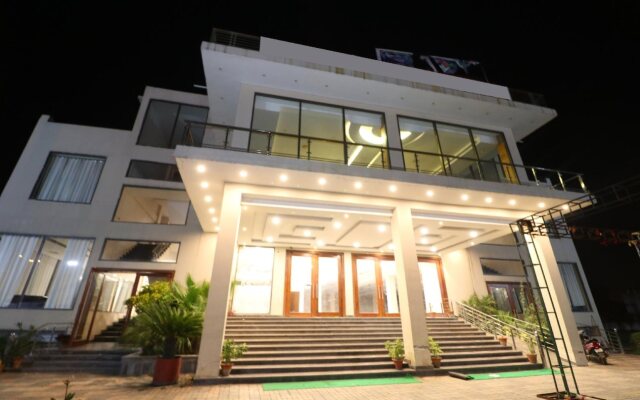 Yashvi Hotel And Resorts by OYO