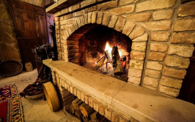 Sillehan Boutique Hotel