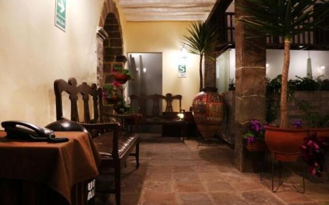 Hostal Quipu