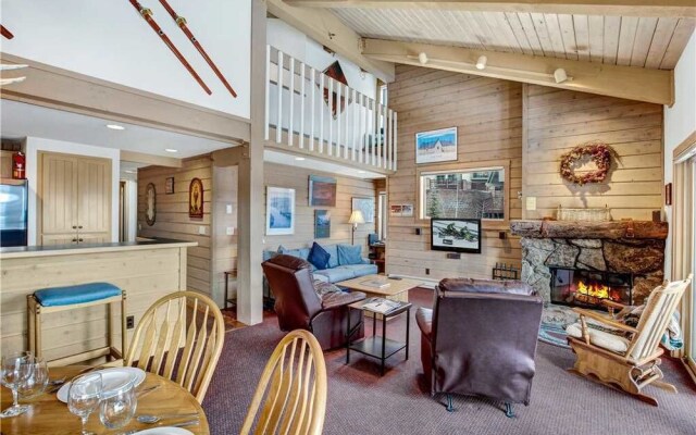 Snowmass Mountain Condos by Snowmass Vacations