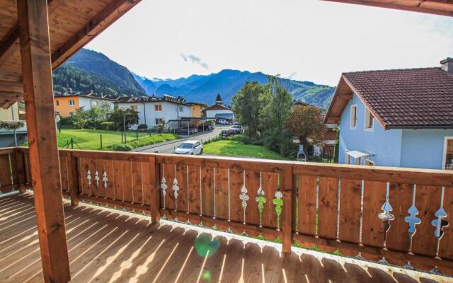 First IN Mountain Chalets by we rent
