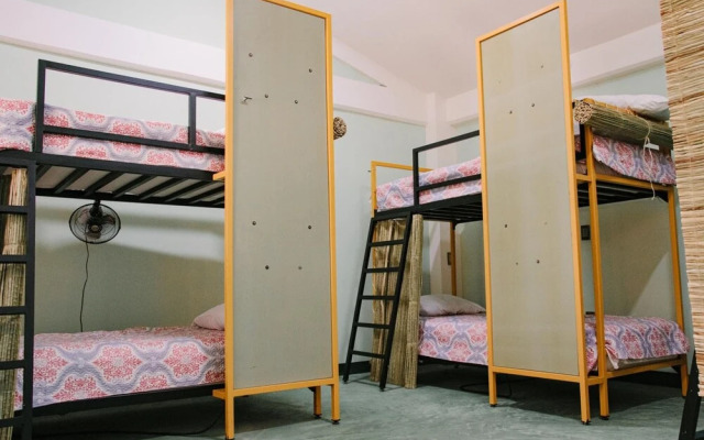 Nopalero Hostel