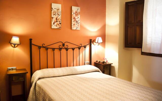 Apartamentos Muley Hacen