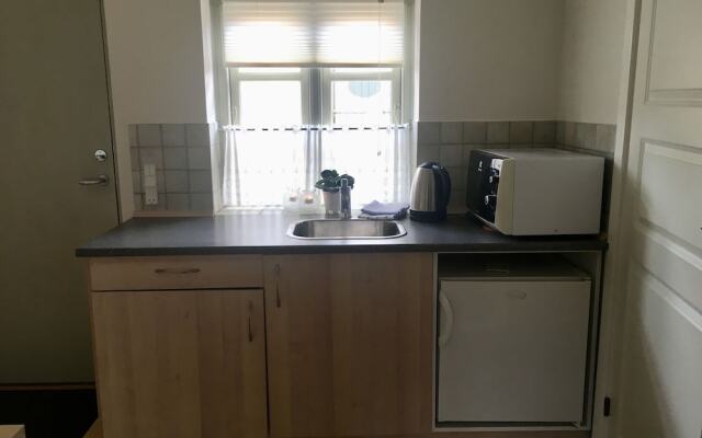Birkende Bed And Breakfast