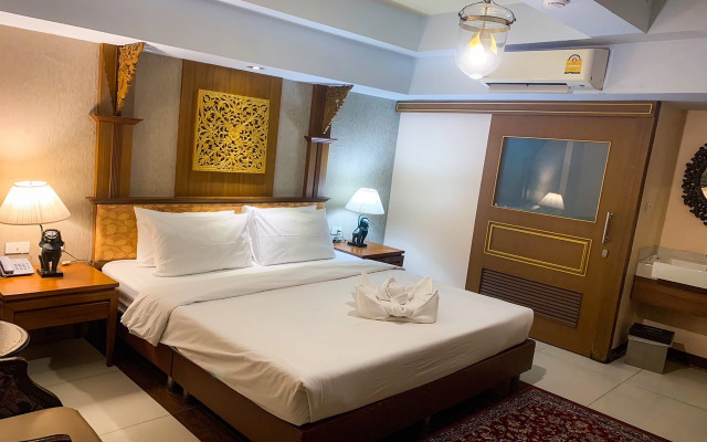 Kim Hostel at Morleng