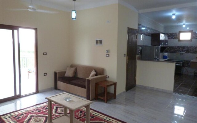 Private Villa